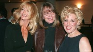 Tributes pour in for Diane Keaton: Hollywood icons recall her humour, heart and style