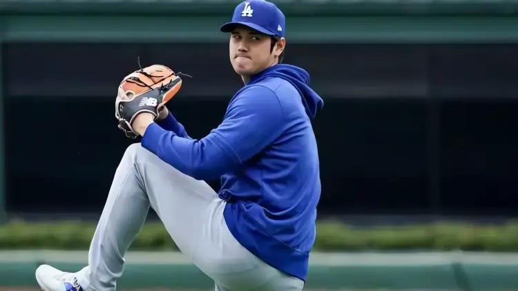 Ohtani domina en playoffs: Dodgers confirman que abrirá el Juego 5 si es necesario