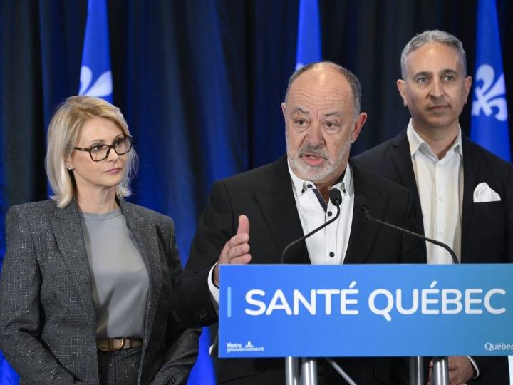 Analysis: Health-care stats not as rosy as Santé Québec claims