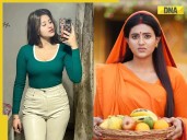 Kacha Badam fame Anjali Arora turn Goddess Sita, leaves netizens angry