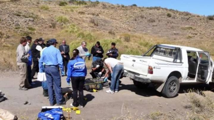 Detectaron pasos clandestinos en la frontera entre Neuquén y La Araucanía en Chile