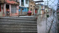 Huracán Melissa deja inundaciones y miles de evacuados en Cuba
