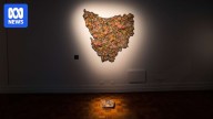 'Dangerously low' funding to Tasmanian arts sector creating reputational damage, minister warned