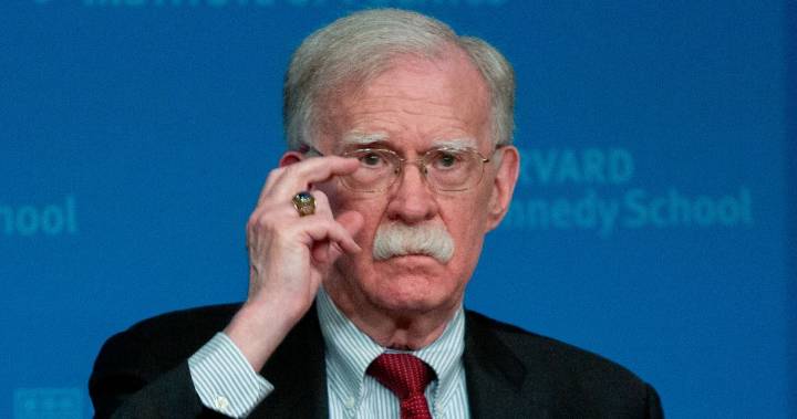 The John Bolton Indictment Isn’t Just a Trump Revenge Play