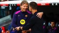 Xabi Alonso, tras el Clásico: "Los chicos querían ganar un partido grande"