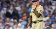 Padres manager Mike Shildt announces retirement after just 2 seasons in charge