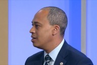 Jason Miyares rips into Jay Jones as text messages jolt campaign