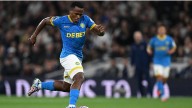 “Sigo trabajando para mejorar”: las palabras de Jhon Arias, quien anhela aportarle lo mejor de su fútbol al Wolverhampton