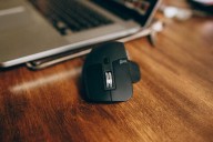 Ergonomic mice feel great, but are they any good for gaming?