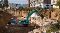 Un territorio en obras a diferentes velocidades