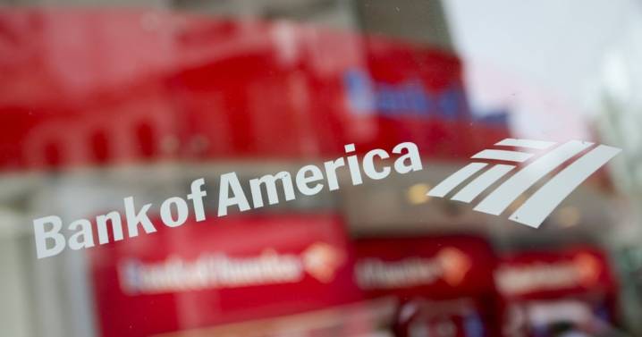 Stock markets: Bank of America beats profit estimates