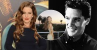 Elvis Presley’s Granddaughter Harper Lockwood Looks Just Like Late Mom Lisa Marie In New Photos