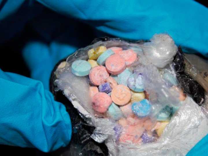Aumenta consumo de fentanilo en jóvenes de 15 a 19 años