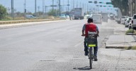 Torreón, la ciudad que no quiere pedalear: metas incumplidas y ciclovías olvidadas