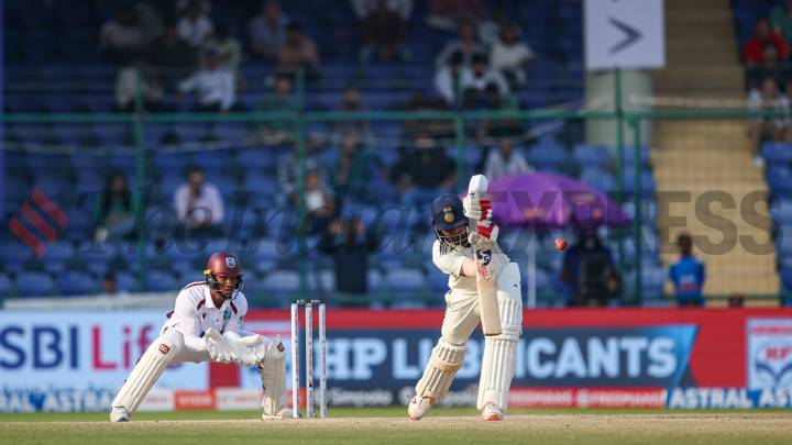 Why Delhi pitch didn’t play according to Gautam Gambhir and Shubman Gill’s request to curators before West Indies Test?