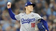 John Schneider reveals how Toronto can succeed vs. Yoshinobu Yamamoto in World Series Game 2