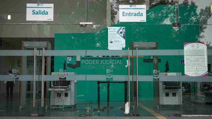 Paro Nacional en el Poder Judicial Hoy: ¿Por Qué Van a Parar Actividades en Juzgados?