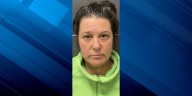Wrong-way driver on interstate off-ramp caused crash, police say