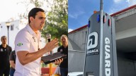 Alcalde de Apodaca justifica fallo en tótems de seguridad: 'Aún están en fase de pruebas'