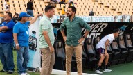 Ignacio Quintana tras la derrota de San Luis ante Tigres: “Defender tanto tiempo nos pasó factura”