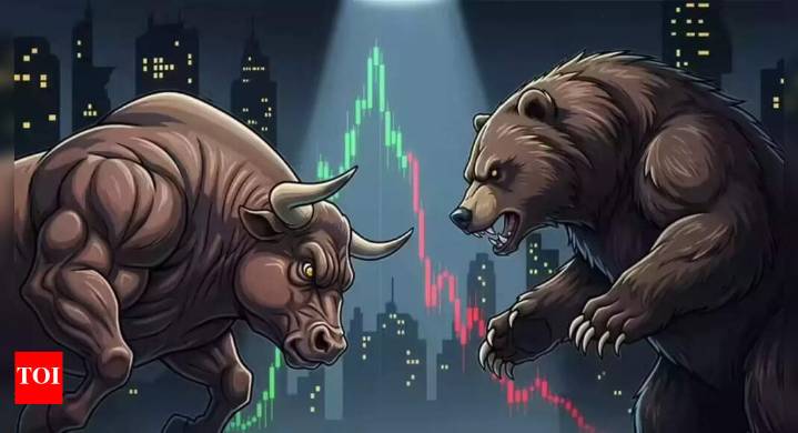 Stock market today: Nifty50 above 24,900 mark; BSE Sensex rises over 200 points