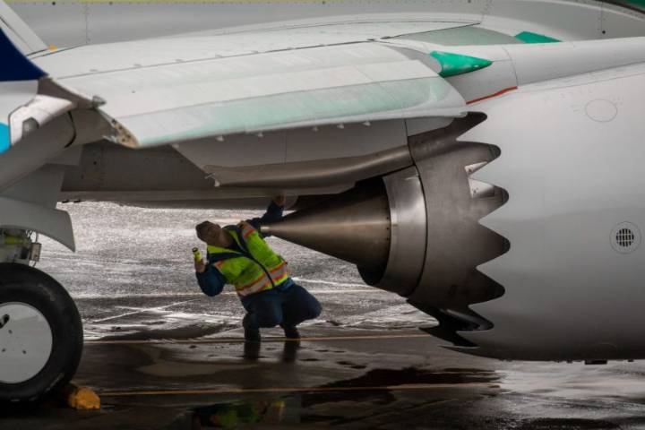 Airlines Are Trying to Weaken a New Safety Inspection Rule