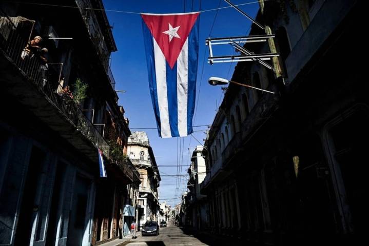 Exigen poner fin al “genocida” bloqueo económico a Cuba