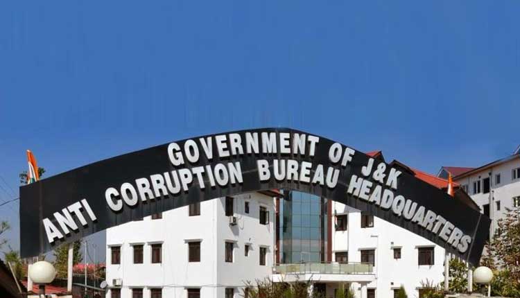 J&K Anti-Graft Body Unearths Illegal Transfer Of Evacuee Property In Srinagar’s Upscale Gupkar Road