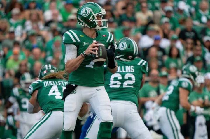 Jamie Nye: Riders need to save Trevor Harris from himself