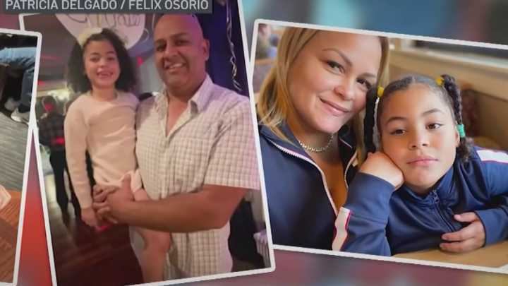 Nuevos detalles de niña encontrada muerta en New Britain, CT