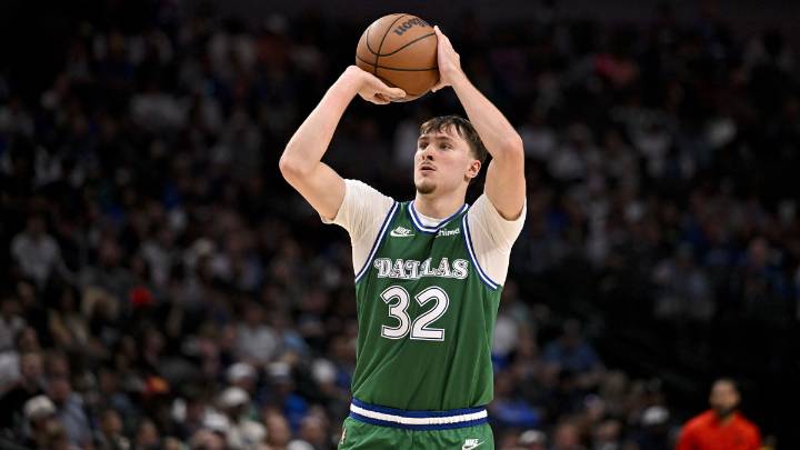Cooper Flagg draws modest rookie projection from Mavericks assistant