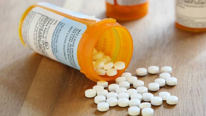 National Prescription Drug Take Back Day set for Saturday in South Carolina