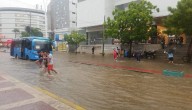 Emiten vigilancia por posible formación ciclónica en el Caribe colombiano