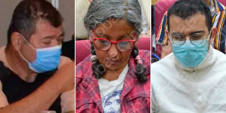 Caso Cecilia Strzyzowski: del rechazo a la teoría del plan común a la emoción de Marcela Acuña en el inicio del juicio