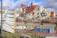 1 Dead, 9 Injured After ‘Rare’ Tornado