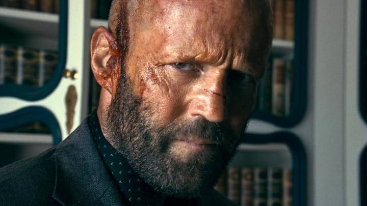 Jason Statham Fans Might Hate This, but His Career Hasn't Lived up to the Hype