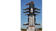 ISRO to launch communication satellite on November 2