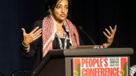 Macomb Township lawyer, activist says she was freed from Israeli jail