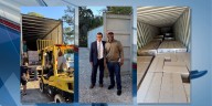 Community leaders come together to serve Gainesville families