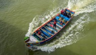 Inmarsat Satellite Phone Services Restored For TN’s Fishermen Stranded At Sea: FM Sitharaman