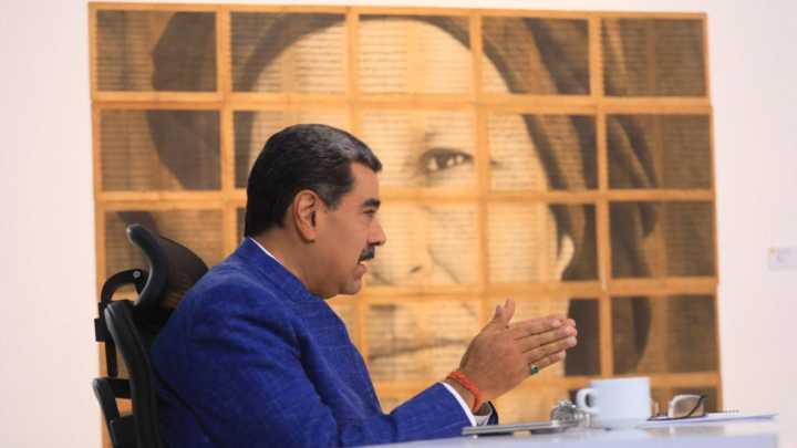 Presidente Nicolás Maduro: Gobierno Nacional trabaja en «segunda fase de estabilización» de la economía con 13 Motores