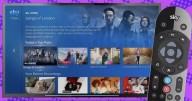 Sky gives customers a free TV upgrade with 35 extra channels