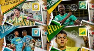 Sueños de ascenso: Así quedaron los grupos para los cuadrangulares del Torneo BetPlay