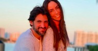 Víctor Álvarez Puga, esposo de Inés Gómez Mont, detenido en EU; México podría pedir su extradición
