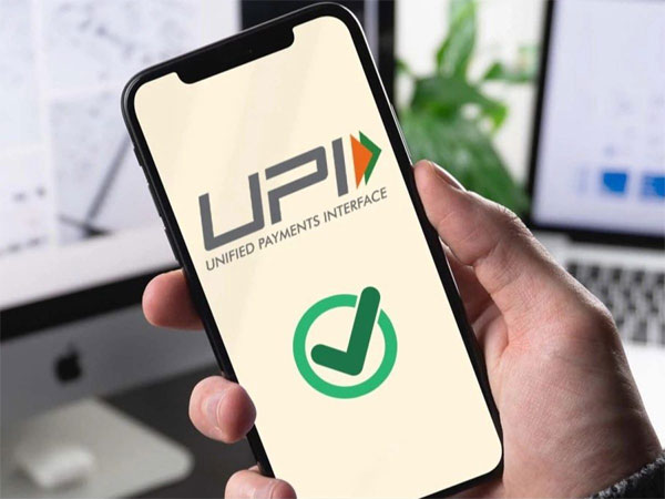 UPI hits record Rs 1.02 lac crore in single day as festive demand surges after GST rate cuts: FM