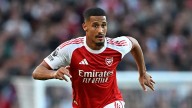Who is Arsenal's highest-paid player? Gunners' biggest wages, salaries after William Saliba signs new deal