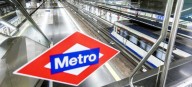 Corte en la Línea 10 de Metro de Madrid entre Gregorio Marañón y Tribunal por una avería