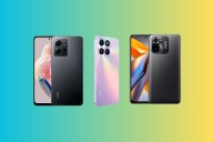 Los celulares más baratos y vendidos en Mercado Libre México
