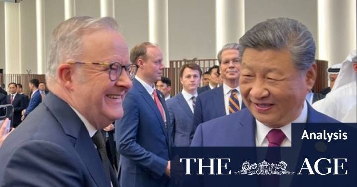 Anthony Albanese dodges diplomatic curveballs in blitz through summit season