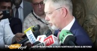 “We are looking forward to very productive visit”, says Russian envoy on Putin’s visit to India